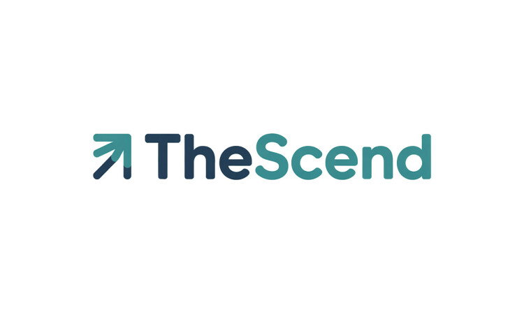 Available Business Name For Sale - TheScend
